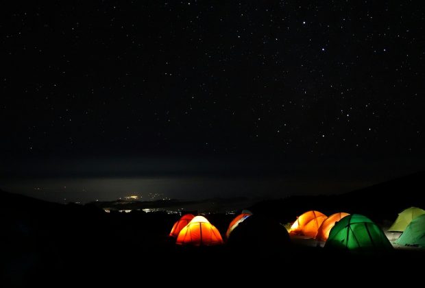 kilimanjaro, mountain, barranco camp-1536827.jpg