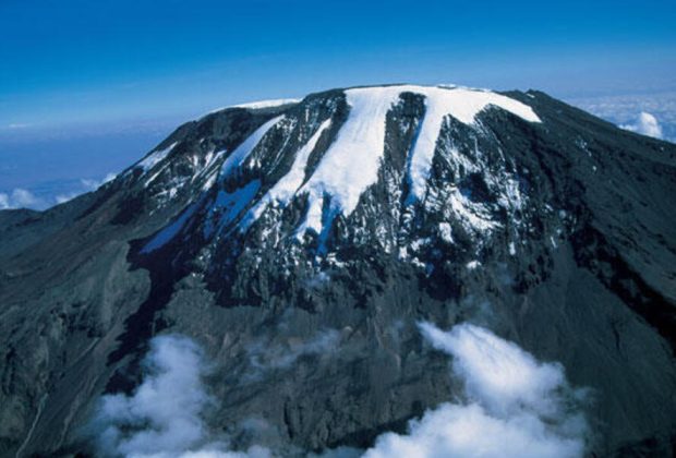 kilimanjaro trekking